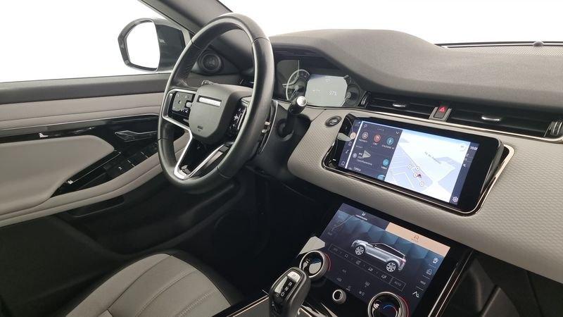Land Rover RR Evoque 1.5 I3 PHEV 300 CV AWD Auto R-Dynamic S