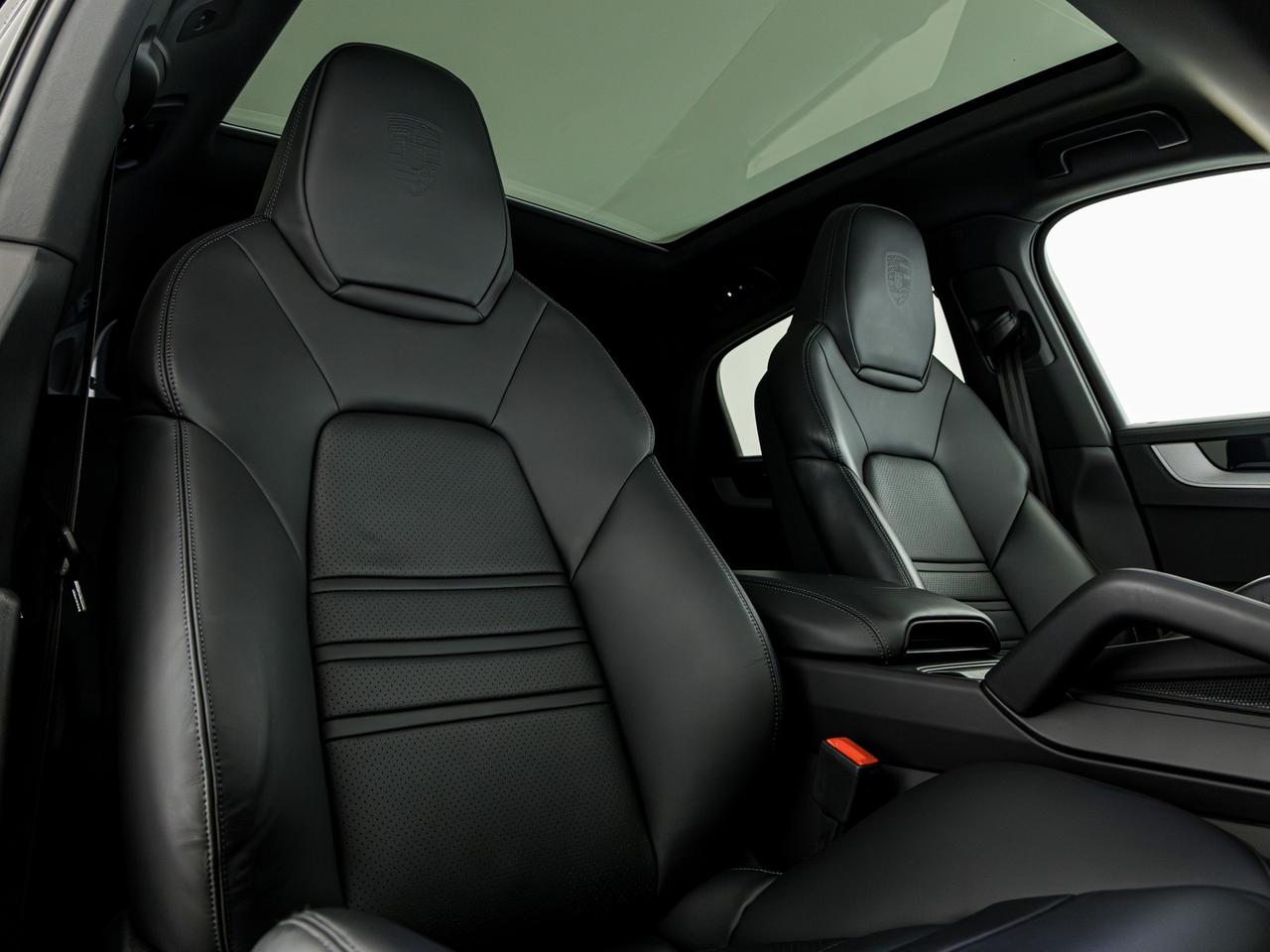 Porsche Cayenne coupe 3.0 5p.ti tiptronic