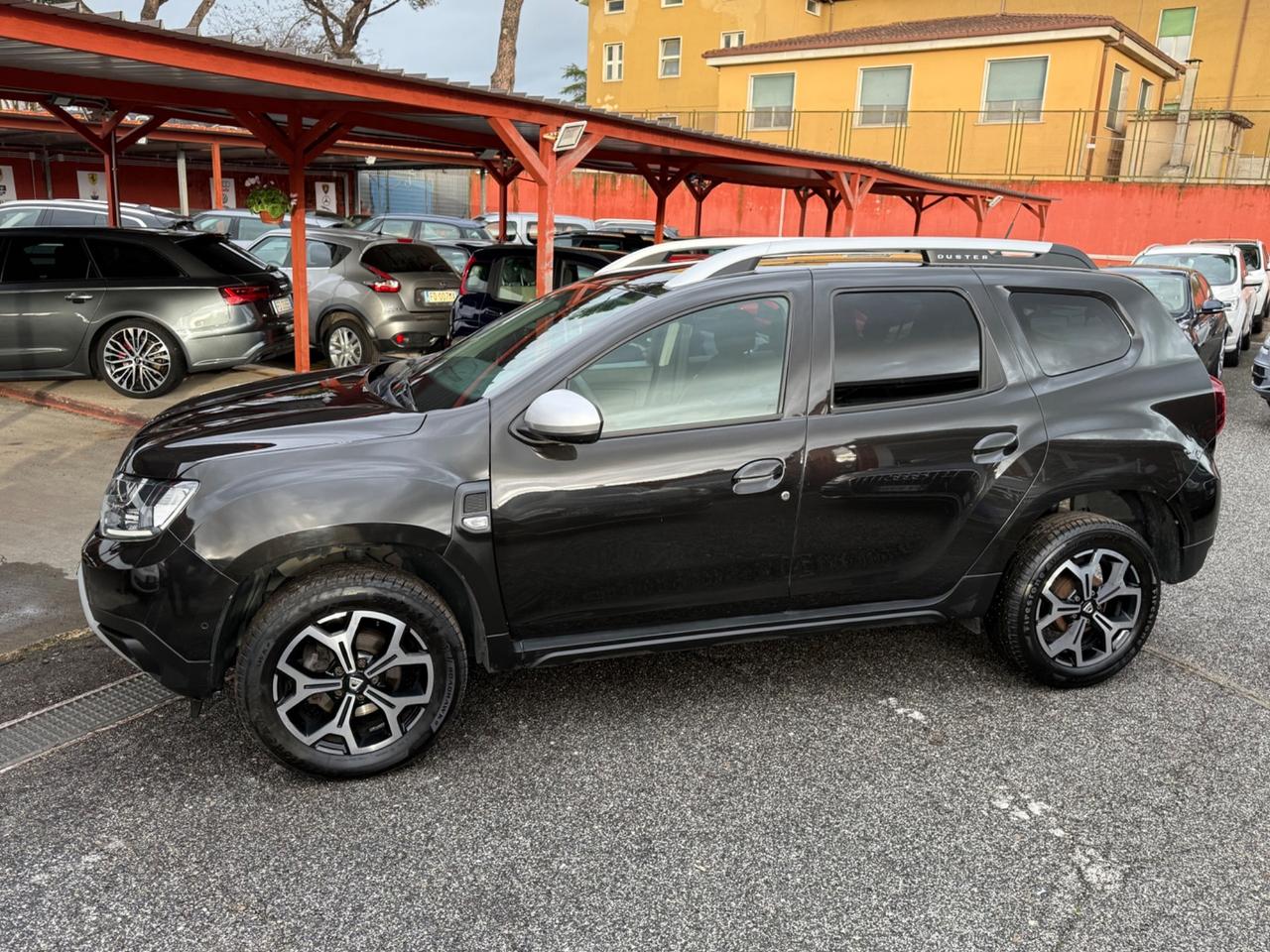 Duster 1.0 TCe 100 CV-GPL-UNIPRO-4x2 15th Anniversary