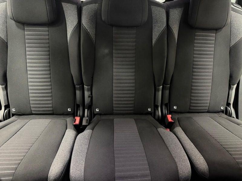 Peugeot 5008 PureTech Turbo 130 Active Pack S/S