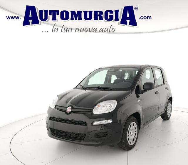 FIAT Panda 1.0 FireFly S&S Hybrid Icon