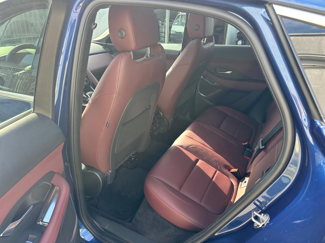 Jaguar E-Pace 2.0D 163 CV 2022 R-Dynamic HSE
