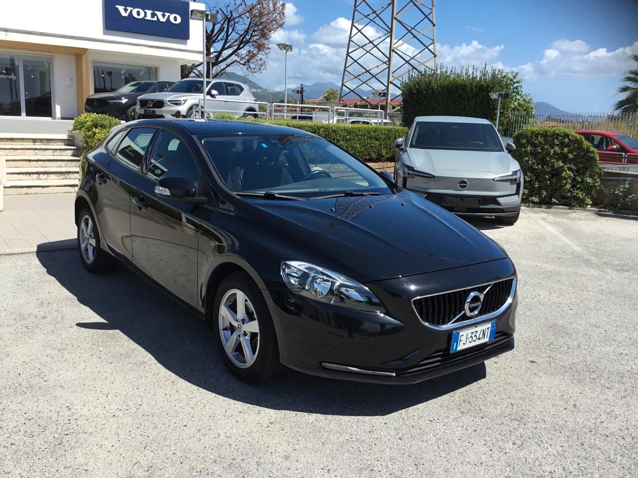 Volvo V40 D2 Business