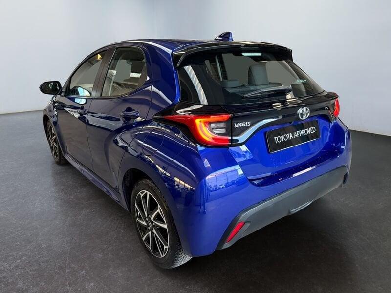 Toyota Yaris 1.0 Trend MY22