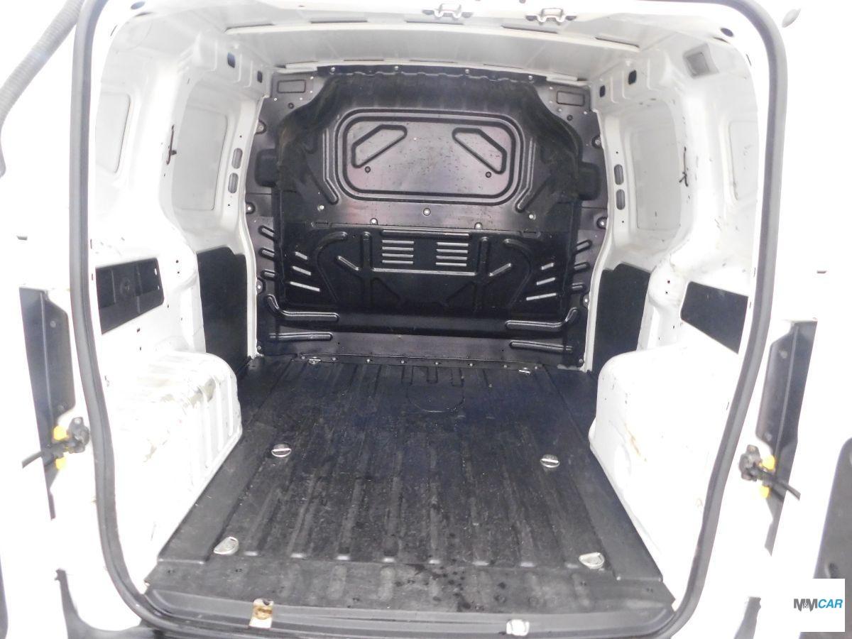 FIAT FIORINO CARGO 1.3 M JET 80 CV FINAL