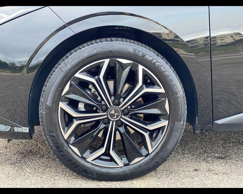 DS DS4 II 2021 1.5 bluehdi Rivoli 130cv auto