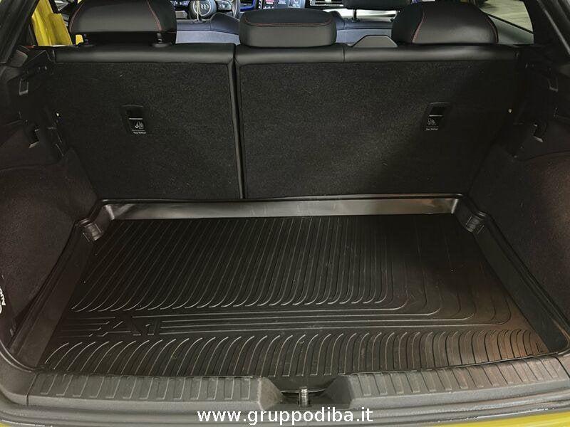 Audi A1 II 2019 Sportback Benzina Sportback 40 2.0 tfsi Identity Black 207cv s-tr