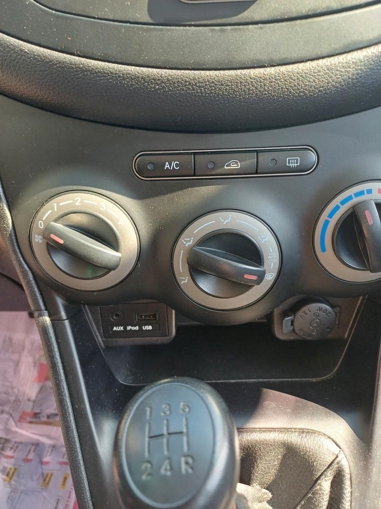 Hyundai i10 1.1 12V Econext Classic Plus