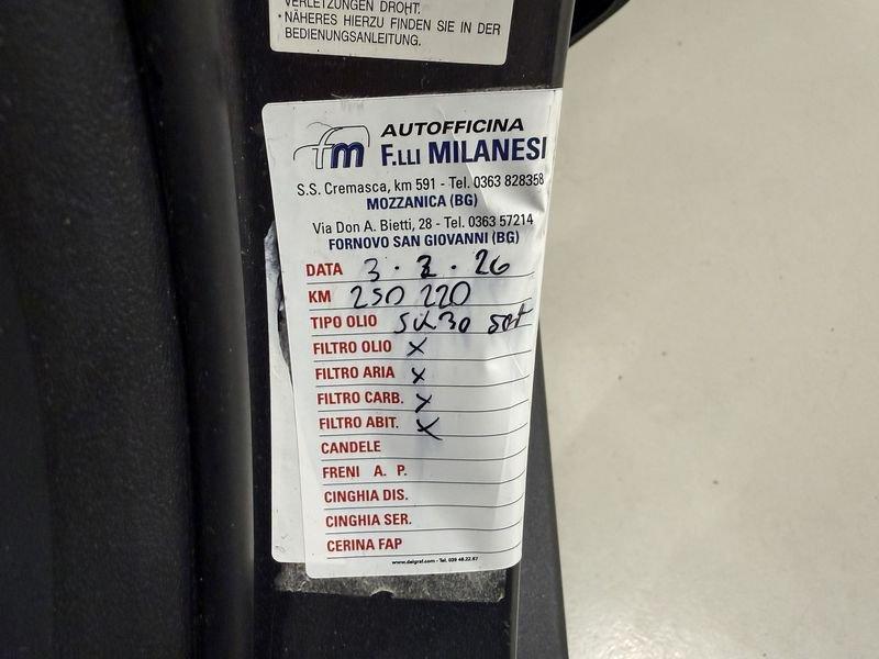 Toyota RAV4 RAV4 Crossover 2.2 d-4d Executive 150cv auto