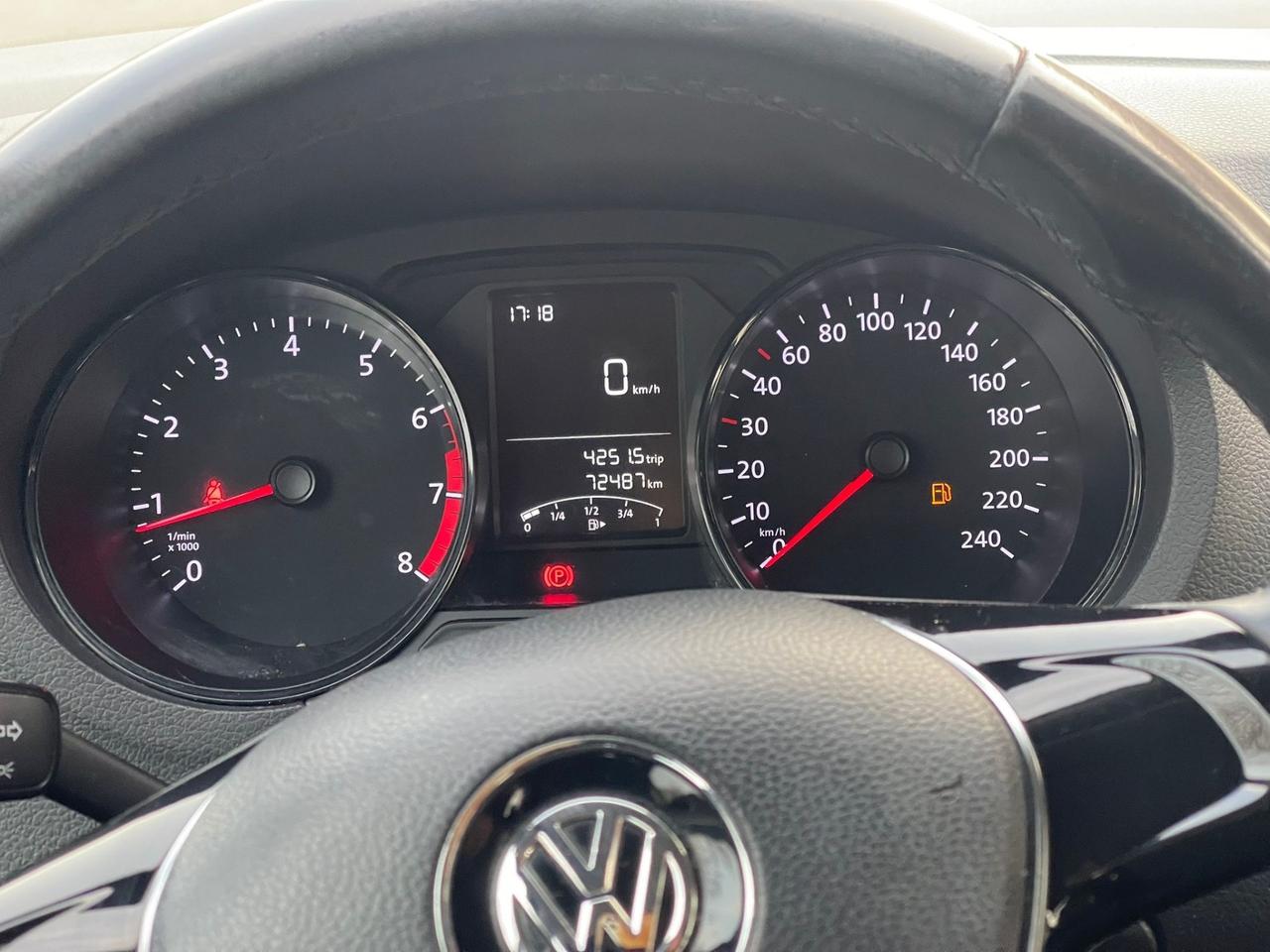 Volkswagen Polo 1.0 MPI 5p. Business Trendline