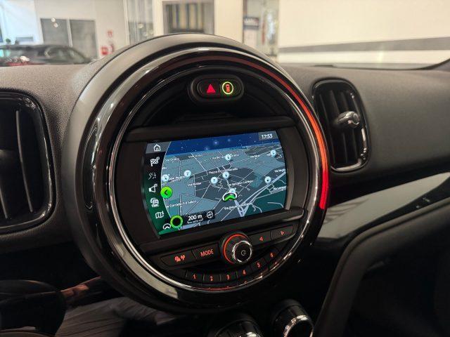 MINI Countryman 1.5 Cooper SE Business Countryman ALL4 Automatica