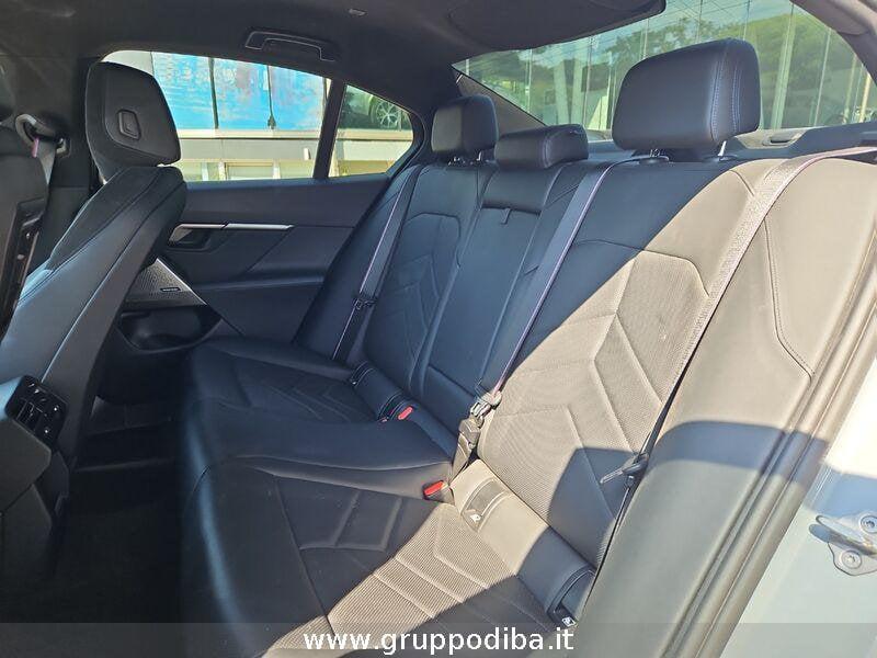 BMW Serie 5 G60 Berlina 520d 48V xdrive MSport Pro auto