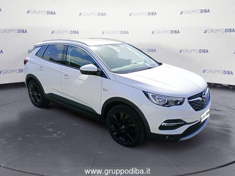 Opel Grandland X Benzina X 1.2 Innovation s&s 130cv