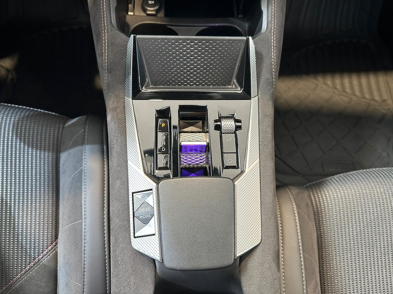 Ds DS4 4 BlueHDi 130 aut. Performance Line