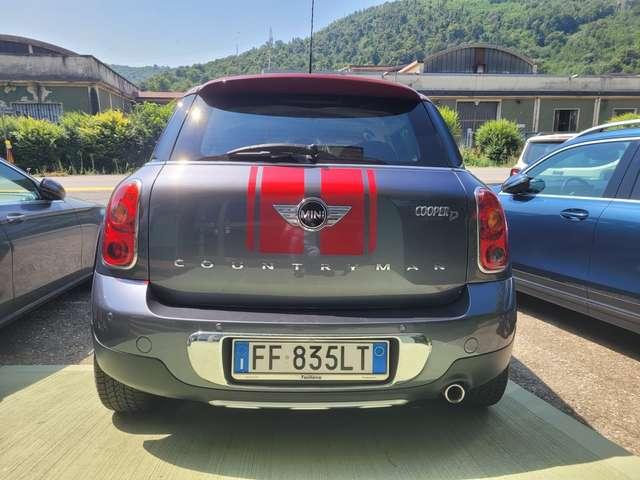 MINI Cooper D Countryman Park Lane Plus All4 Auto Navi PDC Euro 6B Favolosa