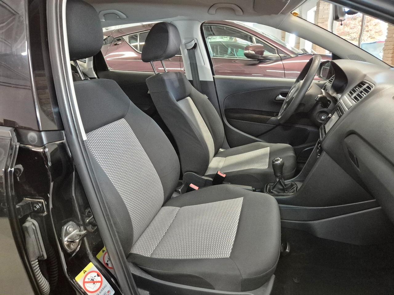 Volkswagen Polo 1.2 CV 5p. Trendline