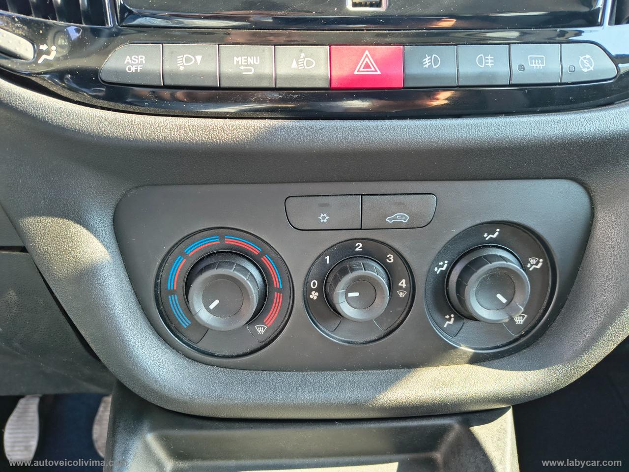 Doblò 1.6 MJT 105 PL Combi Maxi N1 Loun.