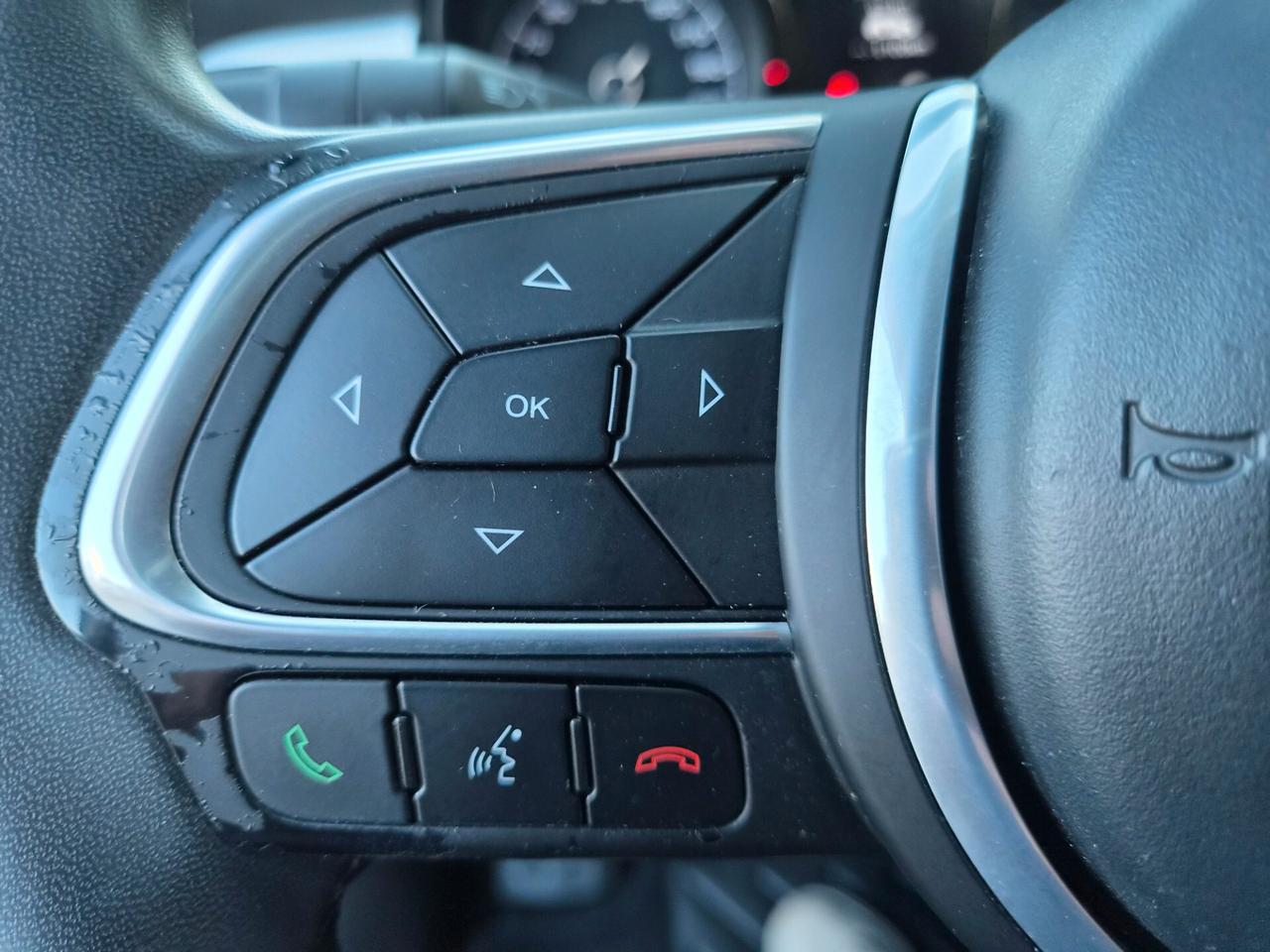 Fiat 500X 1.3 MultiJet 95 CV Connect