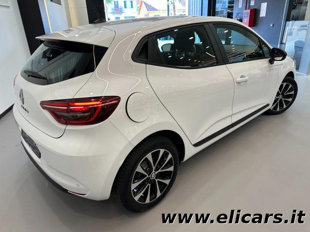 RENAULT Clio SCe 65 CV 5 porte Equilibre