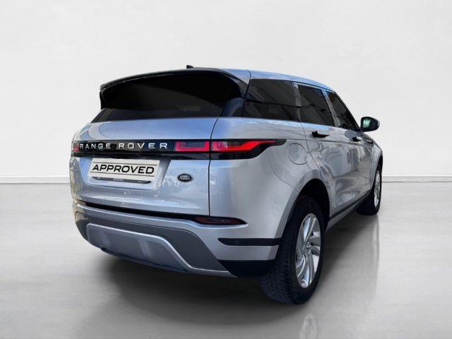 LAND ROVER Range Rover Evoque 2.0D I4-L.Flw 150 CV AWD Auto