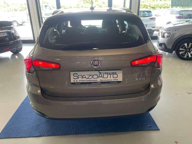 Fiat Tipo SW 1.4 tjt Lounge Gpl 120cv