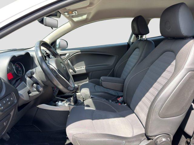 ALFA ROMEO MiTo MiTo 1.3 JTDm 95 CV Super