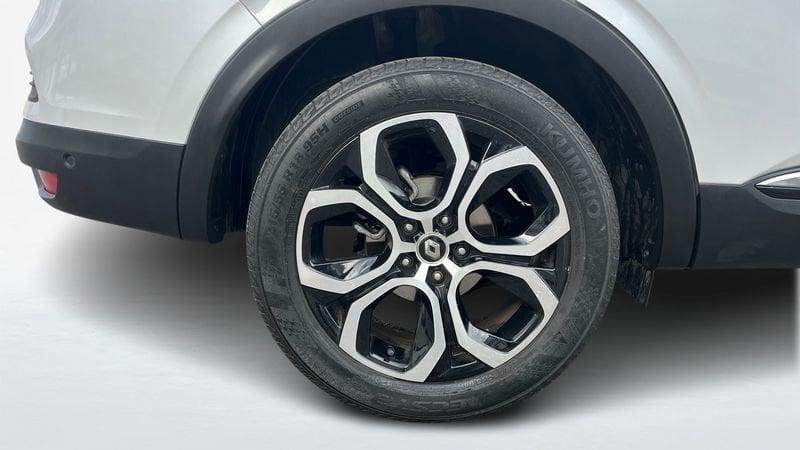 Renault Arkana E-Tech 1.6 Hybrid E-TECH 145 Techno