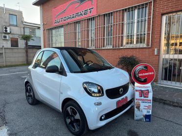 Smart ForTwo 70CV 1.0 twinamic Passion