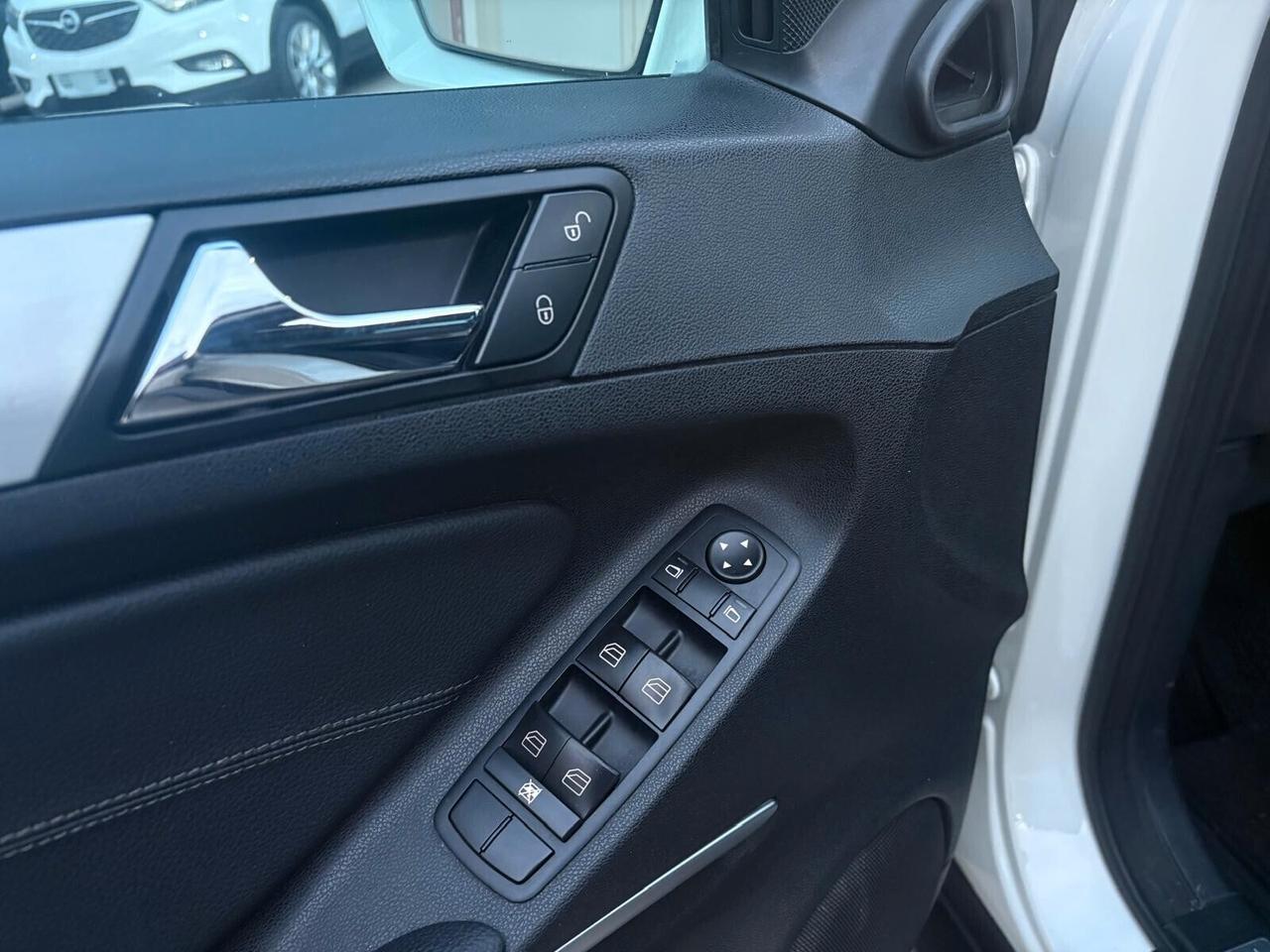 Mercedes-Benz ML 280 CDI Sport TETTO