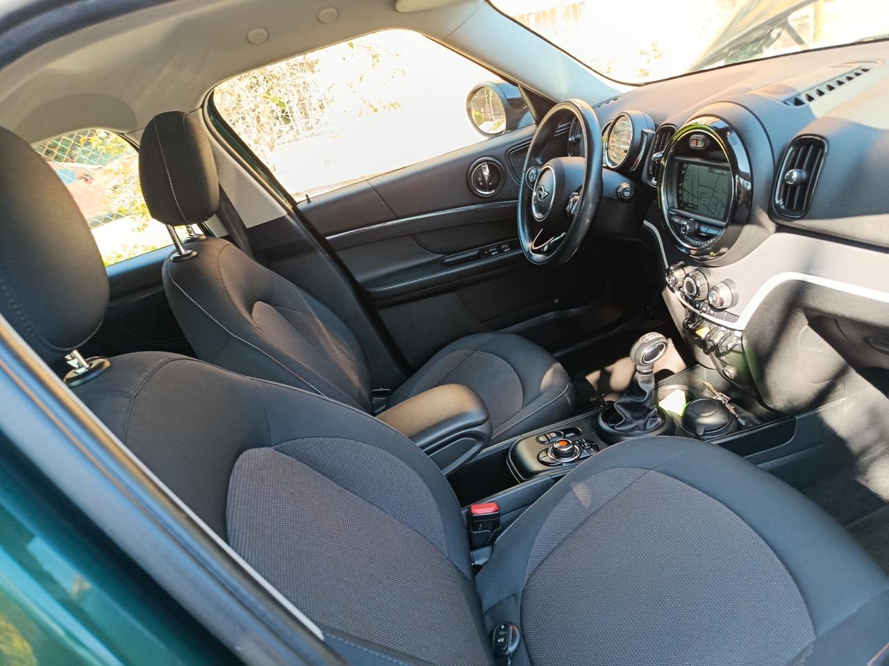 Mini Cooper Countryman 1.5 SE Hype ALL4 Automatica