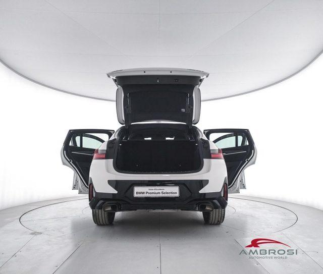 BMW X4 xdrive20d mhev 48V Msport auto