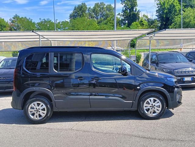 CITROEN Berlingo Vettura BlueHDi 100 S&S Peugeot Rifter Standard