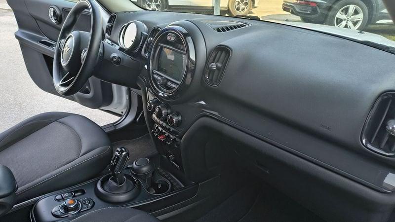 MINI Countryman 2.0 Cooper D Baker Street auto 150 CV