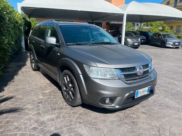 Fiat Freemont 2.0 Multijet 140 CV Lounge