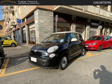 Fiat 500L Pop Star 1.3 16V Multijet #12019
