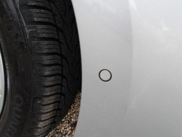 RENAULT Kangoo 1.3 TCe 102 CV Authentic FULL OPTIONAL AUTOVETTURA