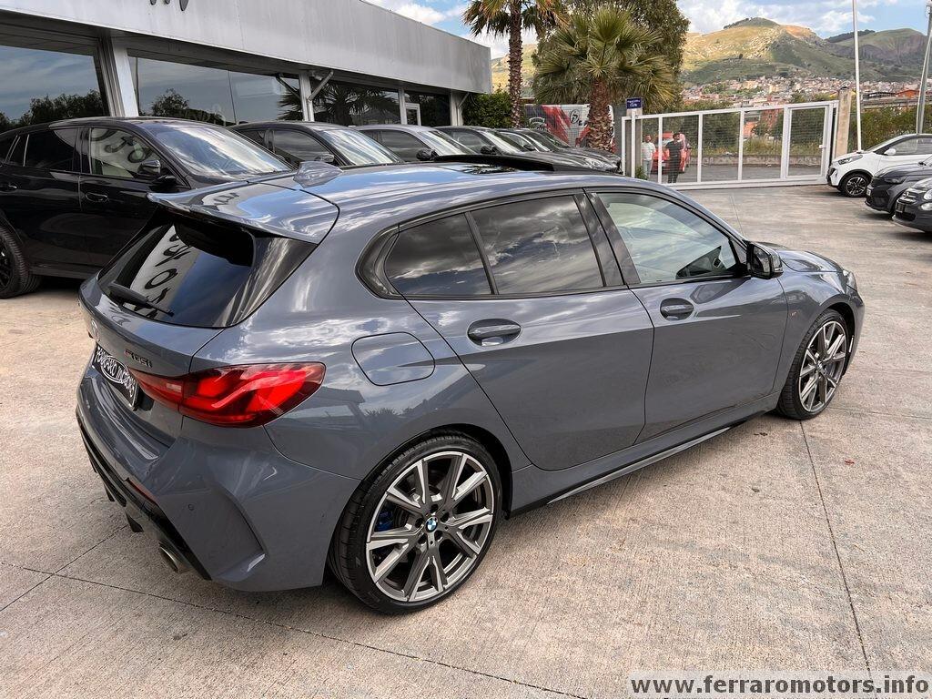 Bmw 135 M 135i xDrive