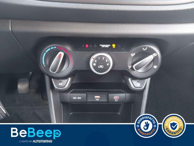 Kia Picanto 1.0 MPI LAUNCH EDITION