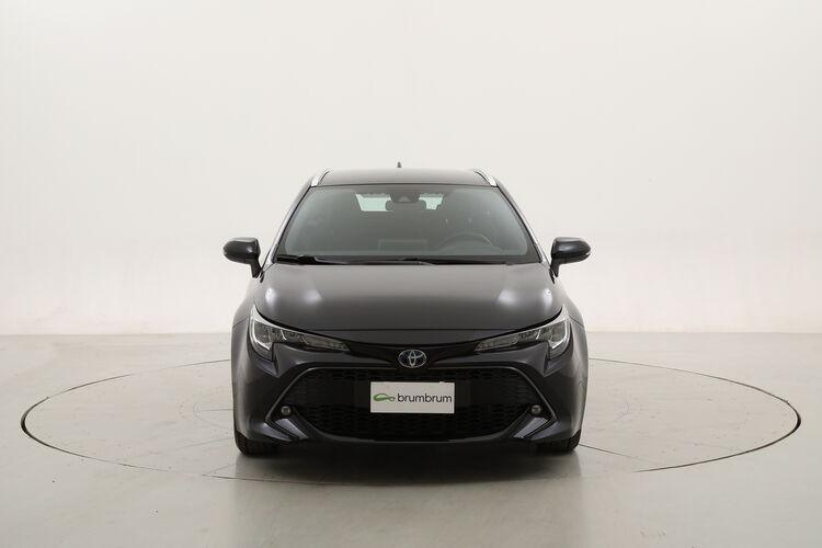 Toyota Corolla TS Hybrid Business BR729603 1.8 Full Hybrid 122CV