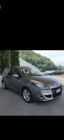 Renault Scenic Scénic X-Mod 1.5 dCi 110CV Confort
