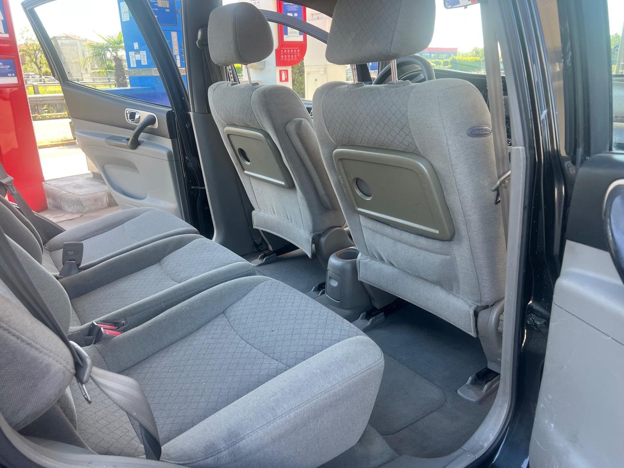 Chevrolet Tacuma 1.6 16V SX