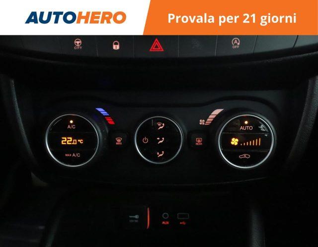 FIAT Tipo 1.6 Mjt S&S 5 porte Lounge