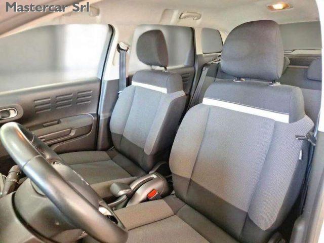CITROEN C3 Aircross N1 AUTOCARRO BLUEHDI 100 FEEL 5 POSTI - FY312YD