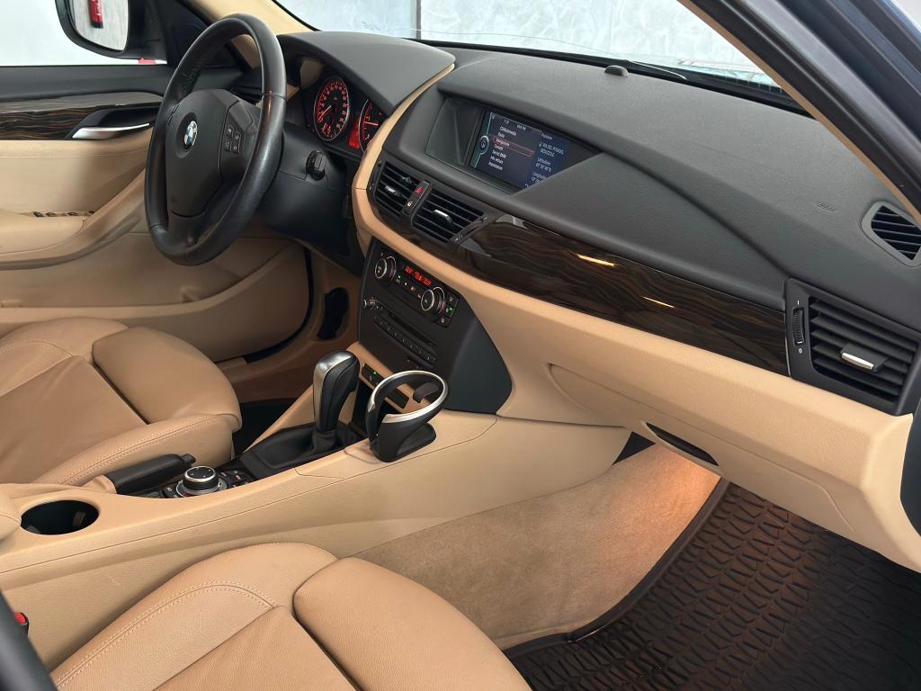 BMW X1 xdrive23dA Futura