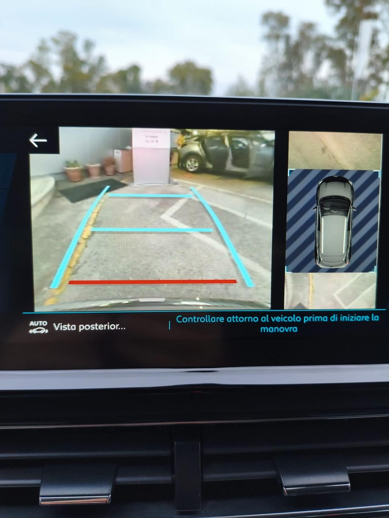 Peugeot 3008 1.6 Plug-In Hybrid 225Cv Eat8 Allure Pack