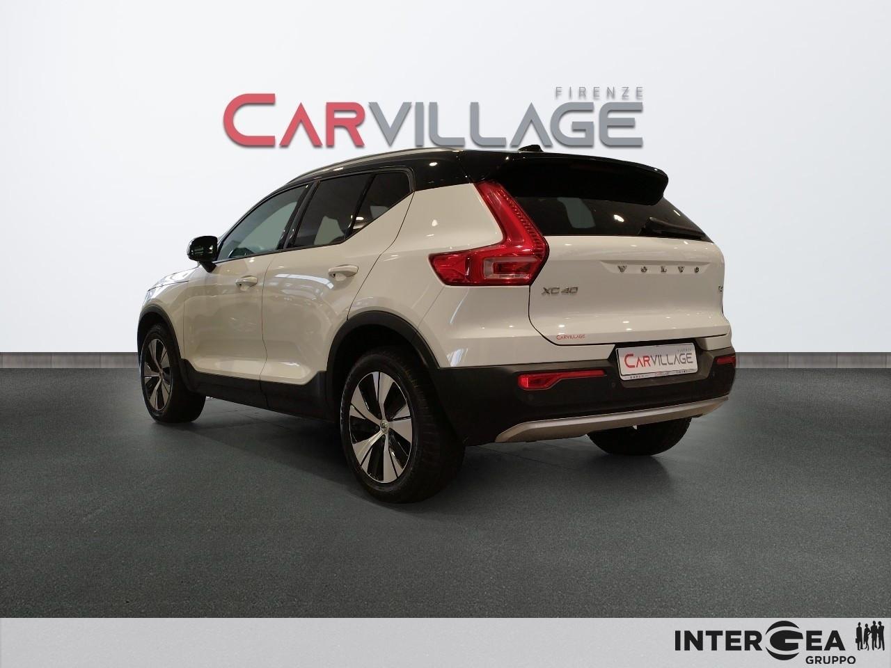 VOLVO XC40 1.5 t2 Momentum Pro auto my21
