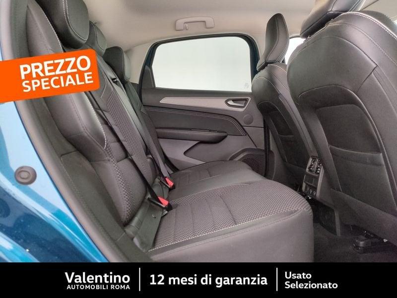 Renault Arkana Full Hybrid E-Tech 145 CV Intens
