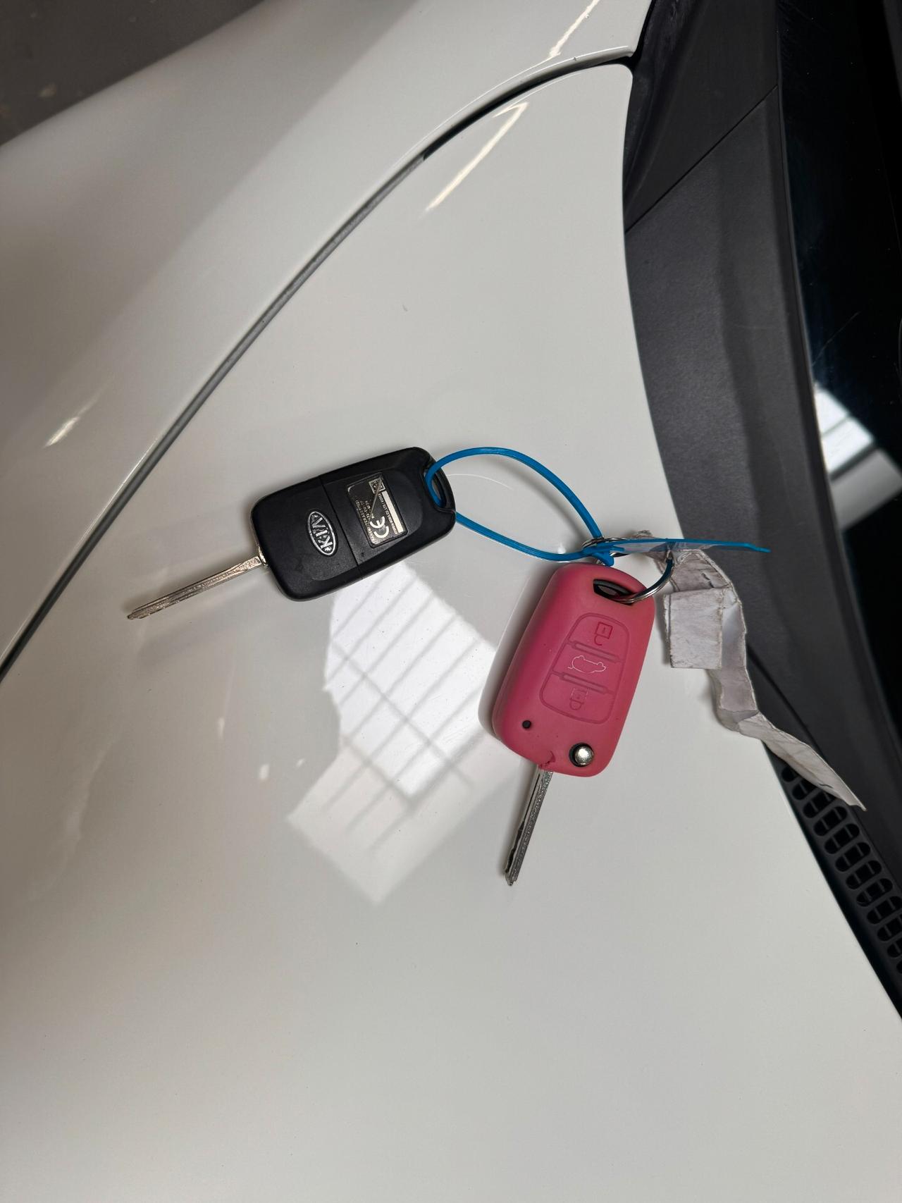 Kia Rio 1.2 CVVT 3p. LX