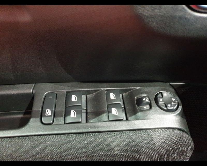 Citroën C3 Aircross PureTech 110 S&S Shine