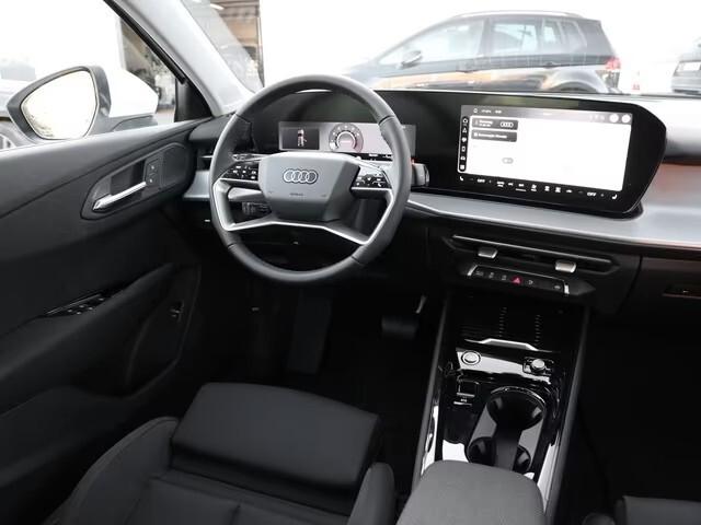 Audi Q3 SPB TFSI S-Tronic Tech 150cv "Nuovo Modello)